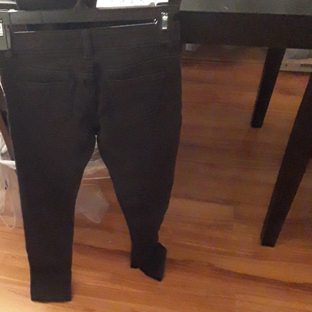 Black Sand Wash Jeans